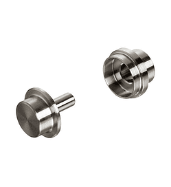 Adaptador E-Thru X-12 (>142 mm)