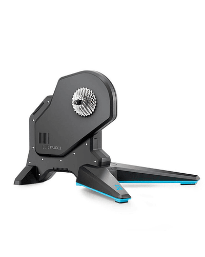 Tacx Flux 2 Smart + Protector smartphone