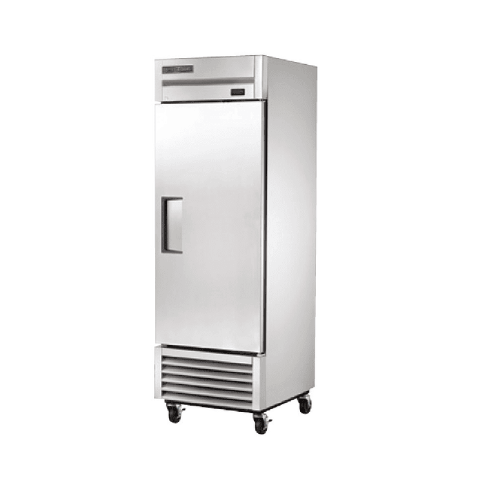 REFRIGERADOR VERTICAL  1 PUERTA T23  1