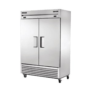 REFRIGERADOR VERTICAL  2 PUERTAS T49