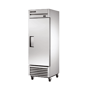 CONGELADOR  VERTICAL 1 PUERTA T23F