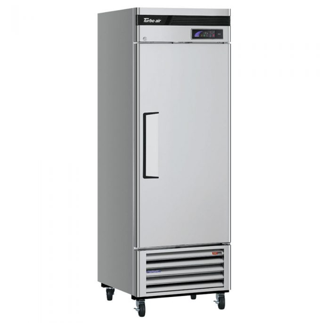 CONGELADOR VERTICAL 1 PUERTA TSF - 23SD 2