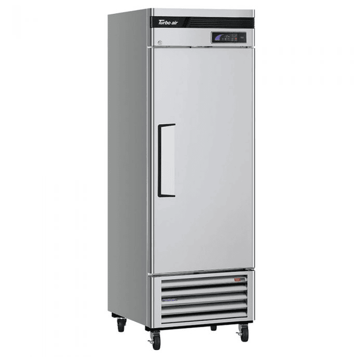 CONGELADOR VERTICAL 1 PUERTA TSF - 23SD 2