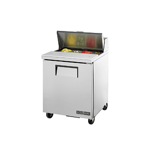 REFRIGERADOR HORIZONTAL 1 PUERTA TSSU - 27 - 08