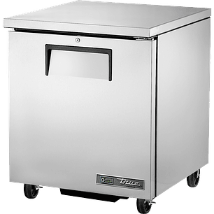 CONGELACION HORIZONTAL 1 PUERTA TUC - 27F 