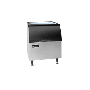 CONTENEDOR DE HIELO PEQUEÑO  ICE - MATIC 