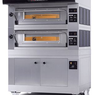 HORNO PIZZERO MORETTI FORNI