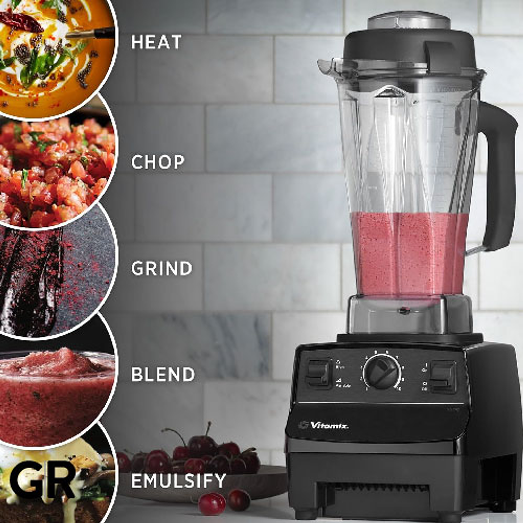 Licuadora Comercial Vitamix  6