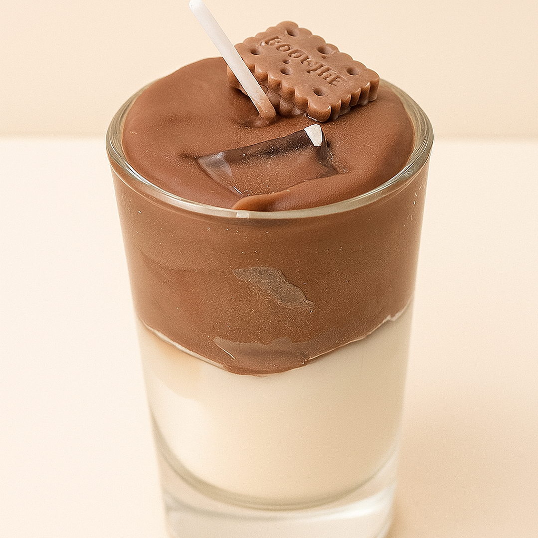 Velas forma bebida 1