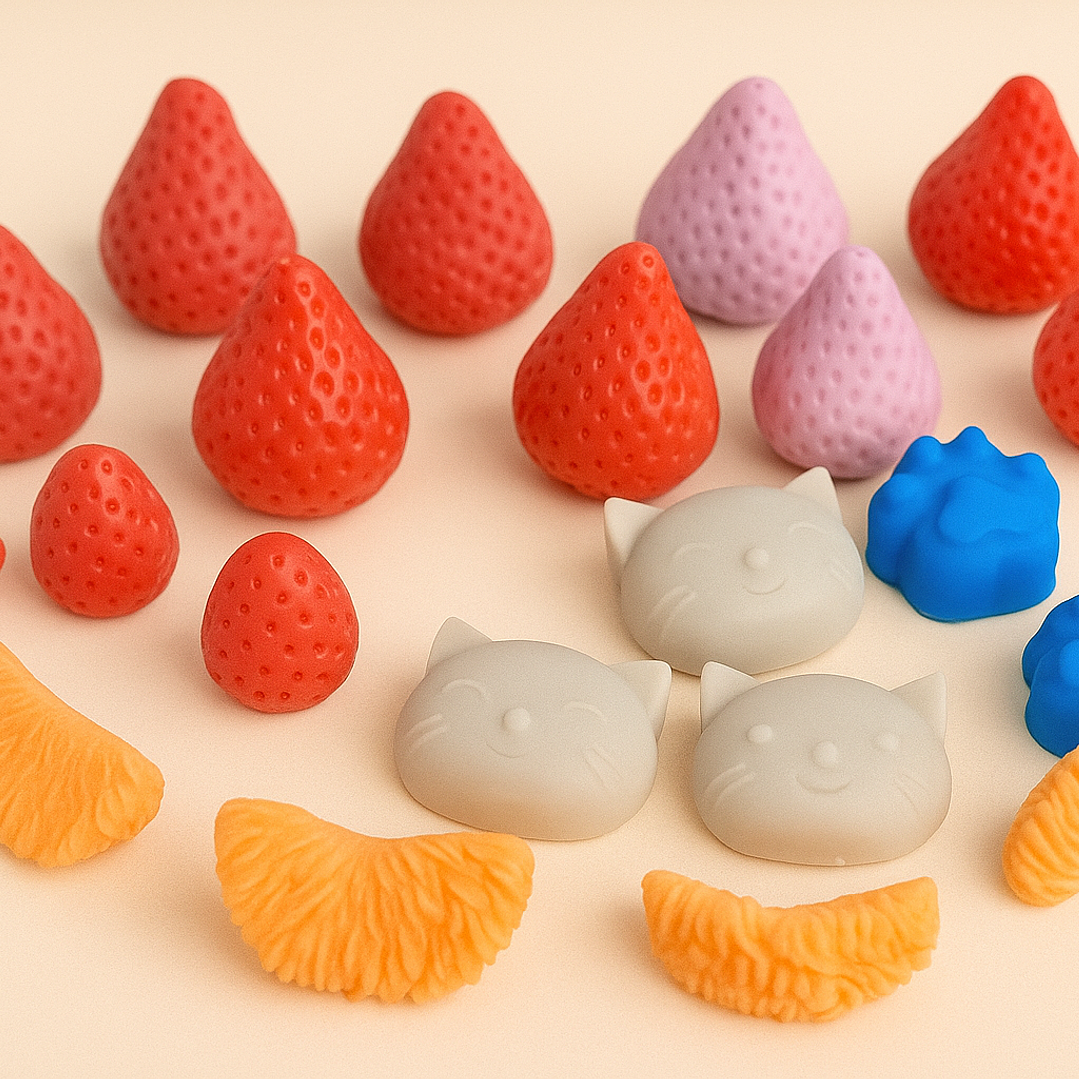 Wax Melt (pack 5 unidades) 2