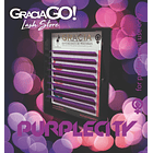 EXTENSIONES DE COLOR  PURPLECITY 3