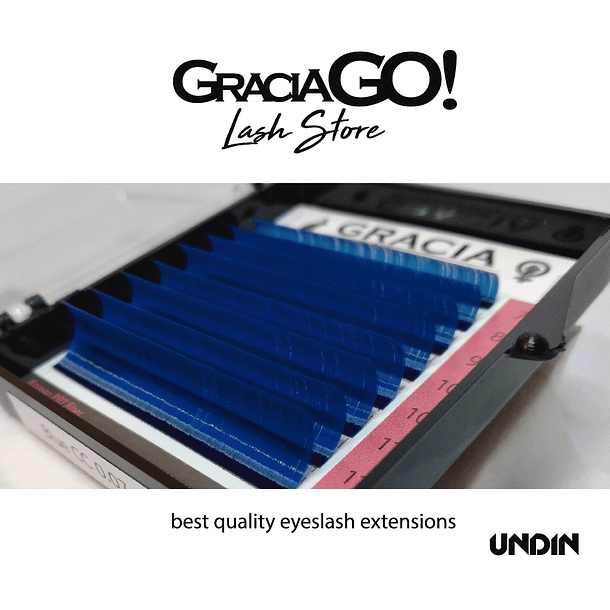 EXTENSIONES DE COLOR UNDIN 1