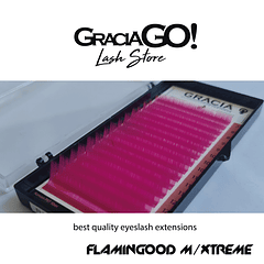 FLAMINGOOD M/XTREME