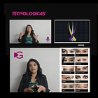 CURSO DE FIBRAS TECNOLÓGICAS 1