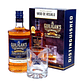 Pack Whisky The Guiligans 750ml + Vaso - Miniatura 1