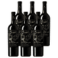 6 Vinos Diablo Cabernet Sauvignon - Miniatura 1