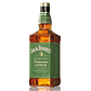 Whiskey Jack Daniel's Tennessee Apple  1 Litro - Miniatura 1