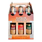 Pisco Horcon Quemado Mix 3 Variedades - Miniatura 1
