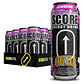 Bebida Energética Score Gorilla Pack 6 Latas 473ml - Miniatura 1
