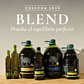 Aceite de Oliva Blend Alonso Extra Virgen 1 Lt - Miniatura 2