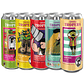 Pack 5 Cerveza Gran Tropera Mix 473cc - Miniatura 1