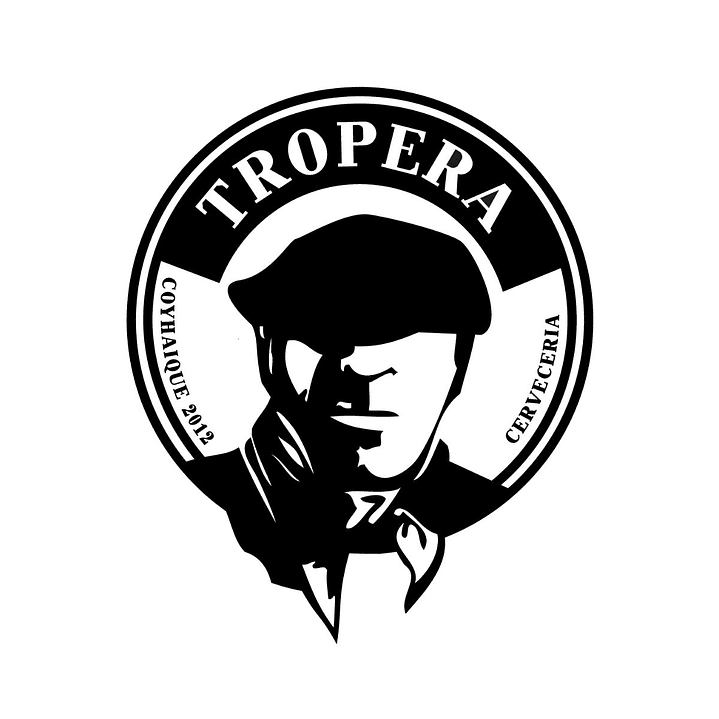 Pack 5 Cerveza Gran Tropera Mix 473cc 2