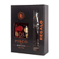 Gran Pisco Bou Legado Selección del destilador 46° premium - Miniatura 1