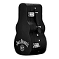 Pack Whisky Jack Daniel's Old N°7 750cc + Estuche Guitarra - Miniatura 4