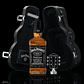 Pack Whisky Jack Daniel's Old N°7 750cc + Estuche Guitarra - Miniatura 5