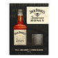 Pack Jack Daniel’s Honey 750cc + 2 Vasos Cortos - Miniatura 1