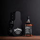 Pack Whisky Jack Daniel's Old N°7 750cc + Estuche Guitarra - Miniatura 1
