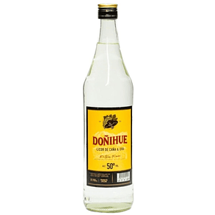 Aguardiente Doñihue 900cc