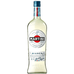 Vermouth Martini Bianco 750cc