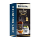 Whisky The Guiligans 750cc + Mug Metálico - Miniatura 1
