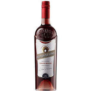 Cocktail Donnaluna Tinto Rosso 750cc