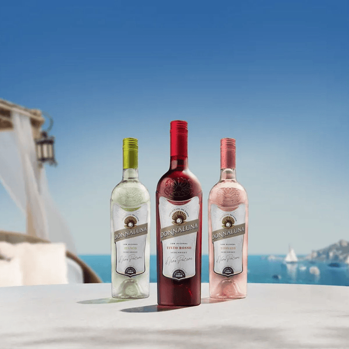 Pack Mixto Donnaluna 3