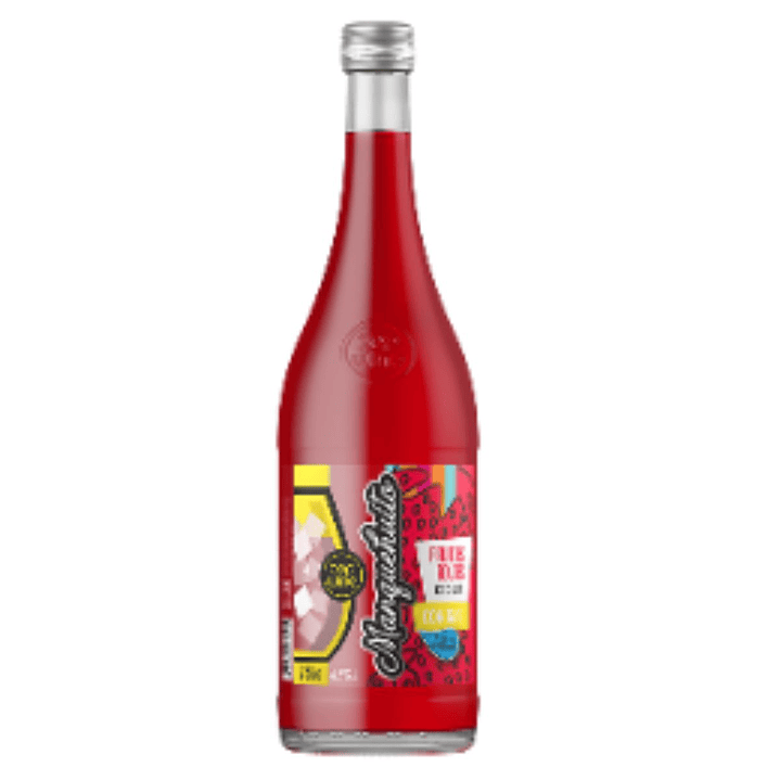 MANQUEHUITO FRUTOS ROJOS 750cc 1