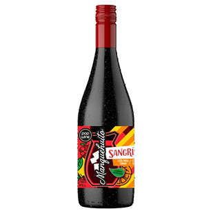Manquehuito Sangria 750cc