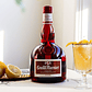 Grand Marnier Cordon Rouge Cognac 700cc - Miniatura 2