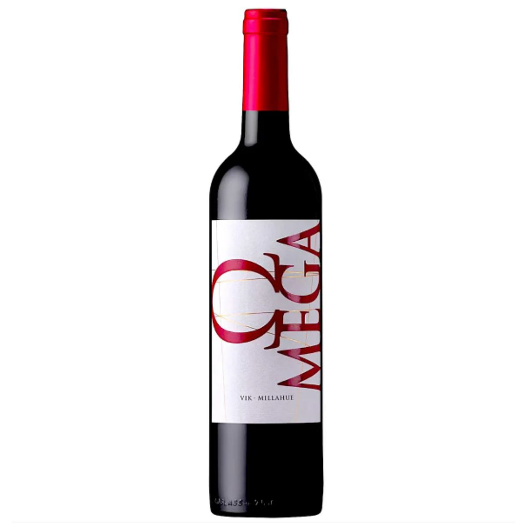 Vino Omega 2023 - Carmenere 750 ml 1