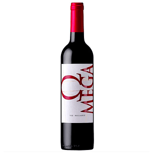 Vino Omega 2023 - Carmenere 750 ml