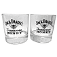 Pack Jack Daniel’s Honey 750cc + 2 Vasos Cortos - Miniatura 2