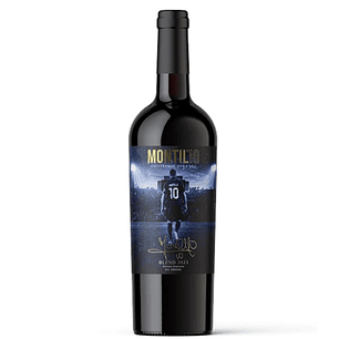 Vino Apalta Walter Montillo 2023