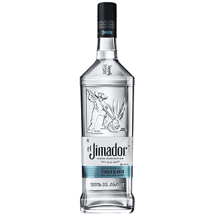 Tequila Jimador Blanco 38º 750cc