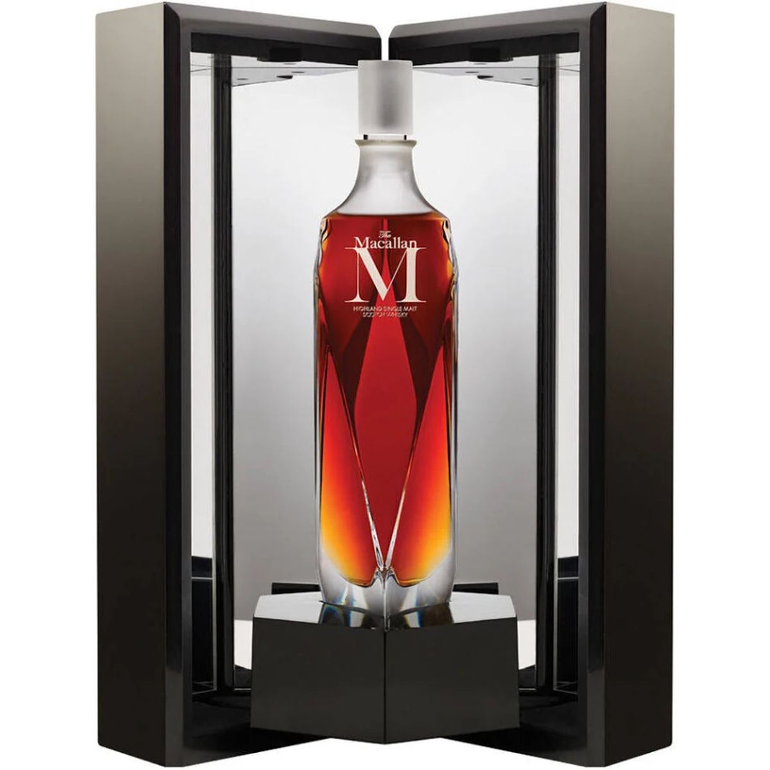 The Macallan M Black 2023 2