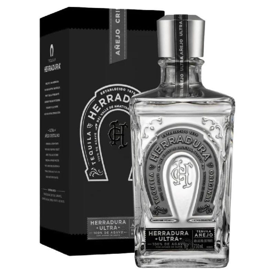 Tequila Herradura Ultra 750cc 1