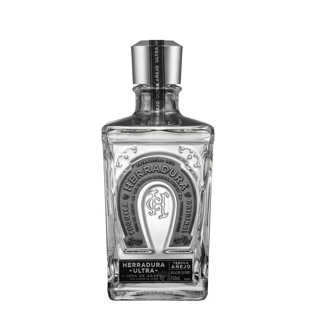 Tequila Herradura Ultra 750cc 2