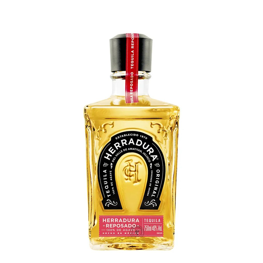 Tequila Herradura Reposado 750cc 2