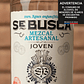 Mezcal Se Busca Joven - Miniatura 2