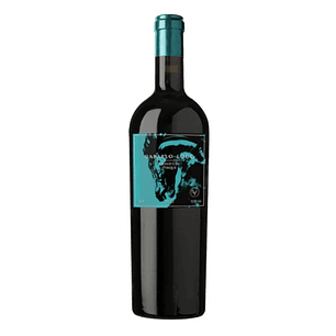 Vino Caballo Loco Grand Cru Pirque 750cc